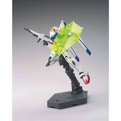 [167] HGUC 1/144 Gundam F91 | Bandai gundam models kits premium shop ...