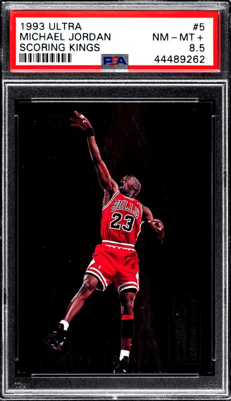 10 Most Expensive Basketball Cards From The 90s (Superior Investments) | Gold Card Auctions