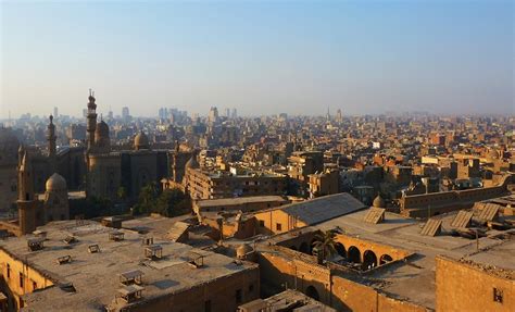 Cairo Citadel | | Alluring World