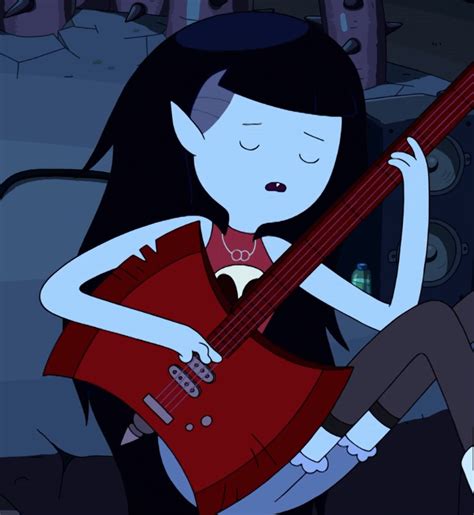 we all love our vampire queen~ | Adventure time marceline, Adventure ...