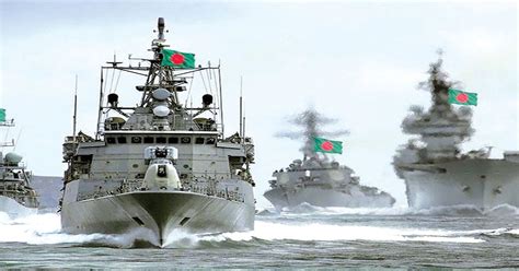 Bangladesh Navy hands over 46 barracks