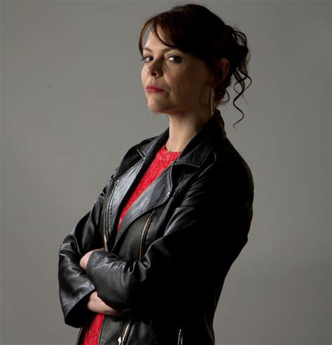 Coronation Street: Tracy Barlow to seek revenge against Carla - Coronation Street News - Soaps ...