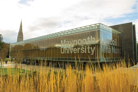 Maynooth University - educoglobal.com