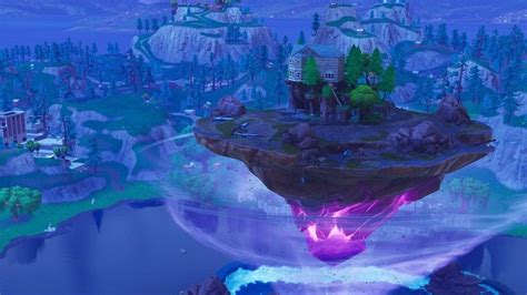 'Fortnite' Season 6 Adds New Locations With Significant Map Changes