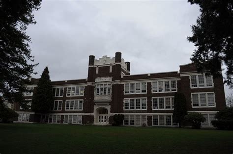 Mount Vernon High School (Washington) - Alchetron, the free social encyclopedia