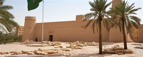 Things to Do in Riyadh | Le Méridien Riyadh