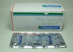 Pantocid Tablet at Best Price in India