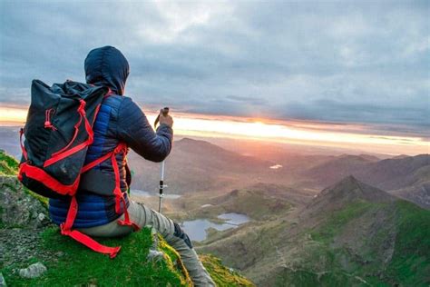 Wales National Park: A Guide To 3 Amazing Parks