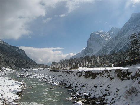 Sikkim: The Hidden Himalayan Paradise - Backpackingman