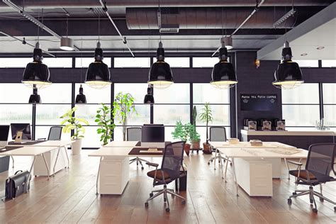 5 Essential Office Furniture Elements for the Startup - FinSMEs