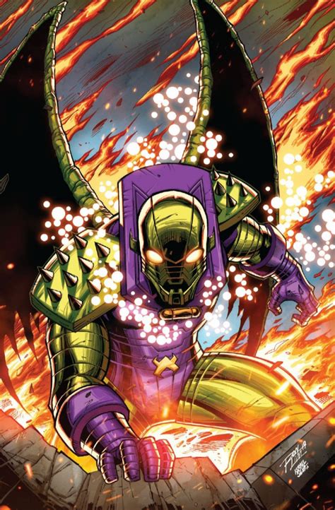 Annihilus (Tierra-616) | Marvel Wiki | Fandom