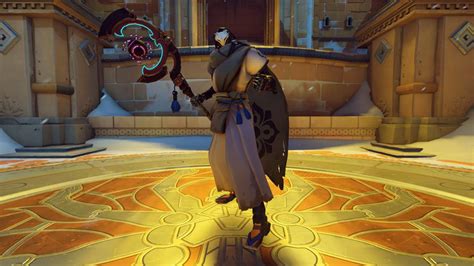 Overwatch 2 แจกสกิน Legendary ของ Monk Ramattra ผ่านทาง Twitch Drops | 4Gamers Thailand