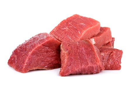 Red Meat (Beef, Pork, Lamb): Increases Risk of Colorectal Cancer - American Institute for Cancer ...