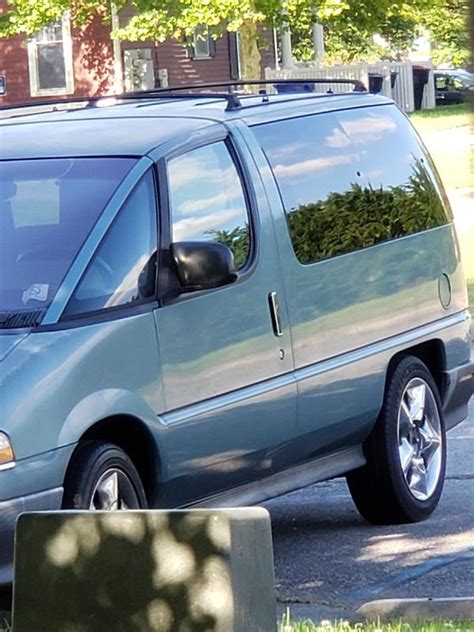 95 Chevrolet lumina van for Sale in Portsmouth, VA - OfferUp