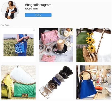 Top Fashion Hashtags To Grow Your Instagram Account