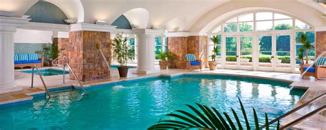 Ballantyne Resort Spa | The Ballantyne, a Luxury Collection Hotel ...