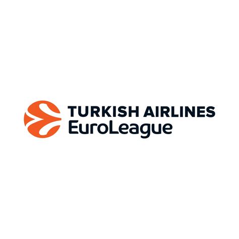 Turkish Airlines Euroleague Logo Vector - (.Ai .PNG .SVG .EPS Free ...