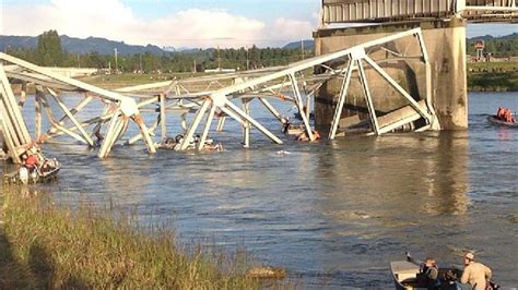 State not at fault for Skagit River bridge collapse, court rules