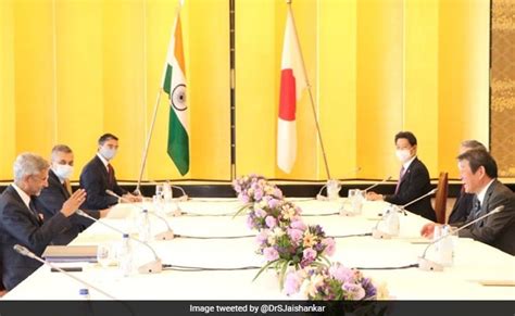 India Japan Ties, India Japan Deal, Japan Investment In India: Japan's ...