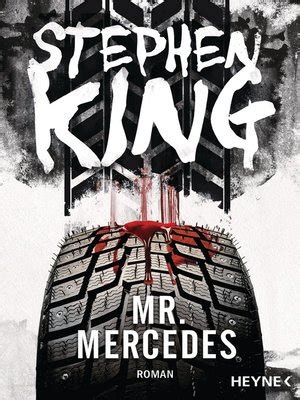 Mr. Mercedes by Stephen King · OverDrive: Free ebooks, audiobooks ...