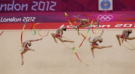 Rio 2016 Olympics: Gymnastics schedule, format, rules, athletes to watch