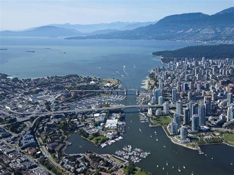 Vancouver in July: Weather and Event Guide