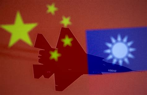 Cross-Strait Crisis: Why China Plans to Crackdown on Taiwan | The ...