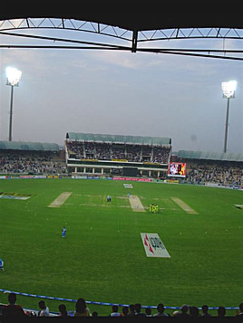 Cricket Fans Seek Increase In Seating Capacity At Multan Stadium ...