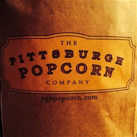 The Pittsburgh Popcorn Company - 44 Photos & 93 Reviews - Popcorn Shops ...