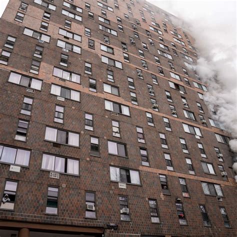 What We Know About the Deadly Bronx Apartment-Building Fire