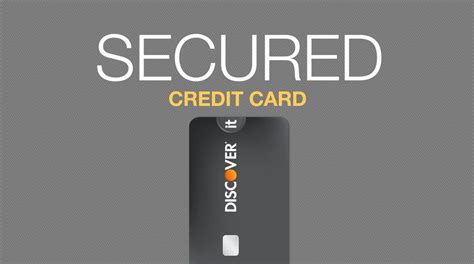 The 7 Best Secured Credit Cards to Apply for in 2018