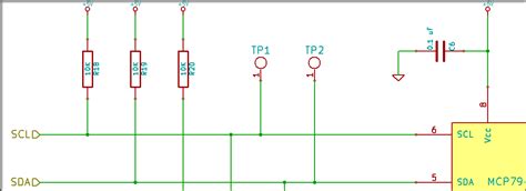 i2c pull up resistor arduino – i2c pull up resistor values – Mcascidos