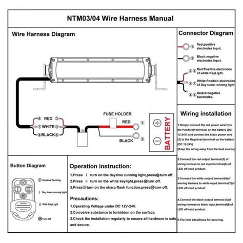 Whelen Freedom Lightbar Wiring Diagram Database