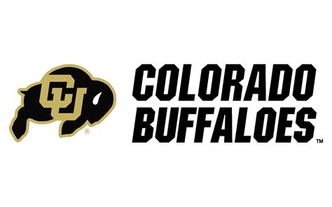 Colorado Buffaloes Logo | 07 - PNG Logo Vector Brand Downloads (SVG, EPS)