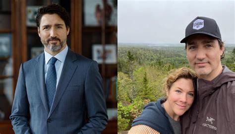 Canadian PM Justin Trudeau: Interesting Facts About His Marriage ...