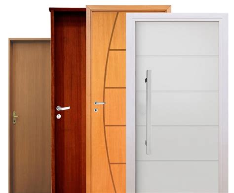 MODELOS DE PORTAS | Escolha a porta ideal para sua casa.