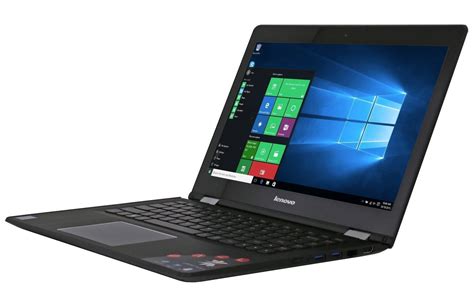 Lenovo 2 in 1 Flex 3 i5-6200U 2.80GHz 8GB 256GB SSD Wifi Bluetooth 80R30017US