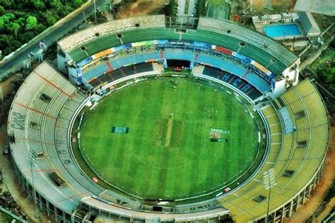 Cricket Stadiums in Pakistan: 5 Most Famous Cricket Stadiums in Pakistan