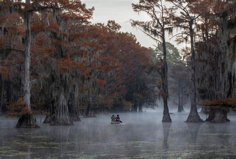 The 59 Most Beautiful Places in Texas You HAVE to See