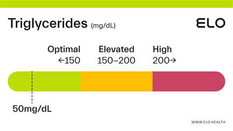 Is 49 too low for triglycerides? – Fabalabse