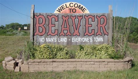 Beaver County, Oklahoma | Flickr