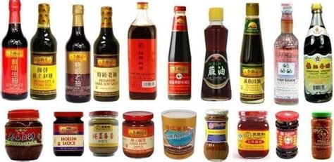 Chinese Ingredients Glossary - What you will need for Chinese cooking - The Woks of Life