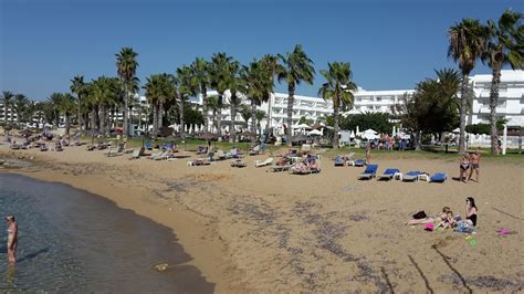 Louis Ledra Beach (Paphos) • HolidayCheck (Südzypern | Zypern)