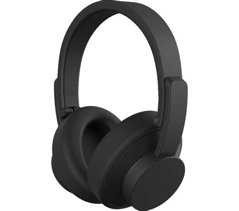 Buy URBANISTA New York Wireless Bluetooth Noise-Cancelling Headphones ...