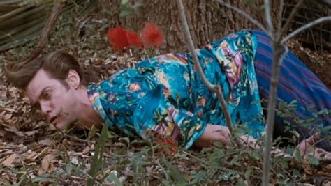 ACE VENTURA: WHEN NATURE CALLS QUOTE-ALONG | Alamo Drafthouse Cinema