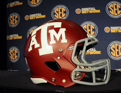 Photos: SEC alternate helmets that would be instant favorites this season