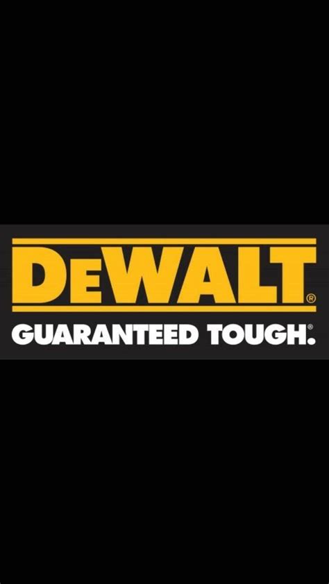 Dewalt Wallpapers - Top Free Dewalt Backgrounds - WallpaperAccess