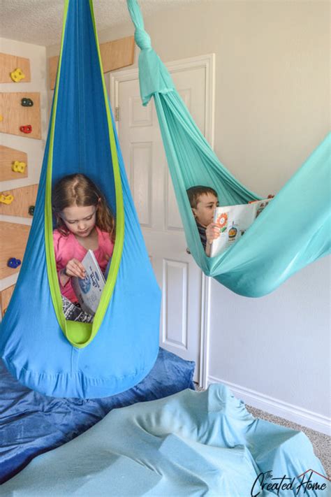 Kids Sensory Swing – Tagged "Sensory Therapy Pod Swings" – Page 2 – Siesta Hammocks