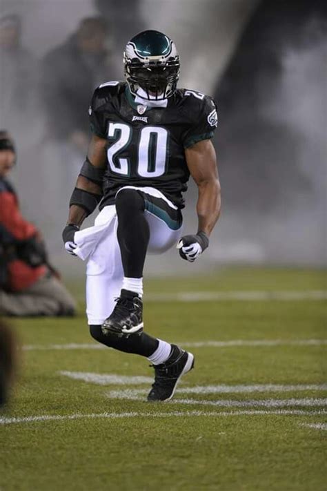 Brian Dawkins: (FS). | Philadelphia eagles, Brian dawkins, Nfl ...