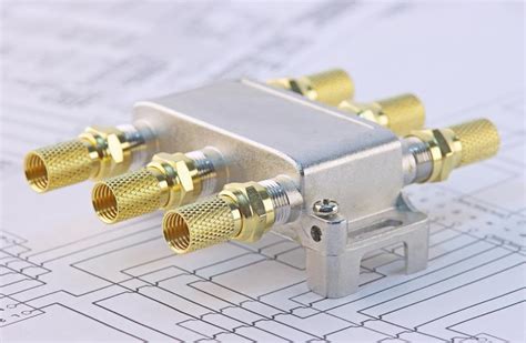 Optimizing RF Connector: Performance Degradation Due to Wear and Tear ...